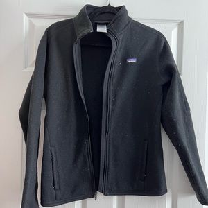Patagonia Zip Uo Jacket